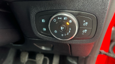 Ford Fiesta 1.0 EcoBoost Hybrid mHEV 125 Titanium 5dr Petrol Hatchback